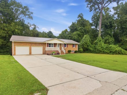 Havelock Single Family Home