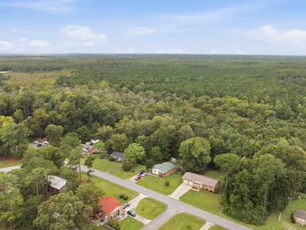 Havelock Single Family Home