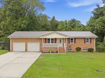 Havelock Single Family Home