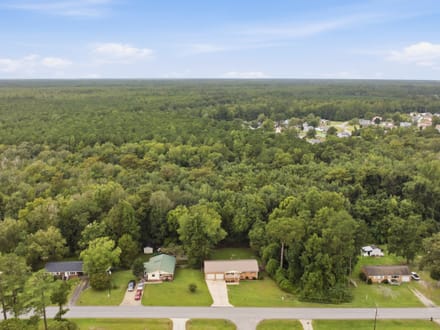 Havelock Single Family Home