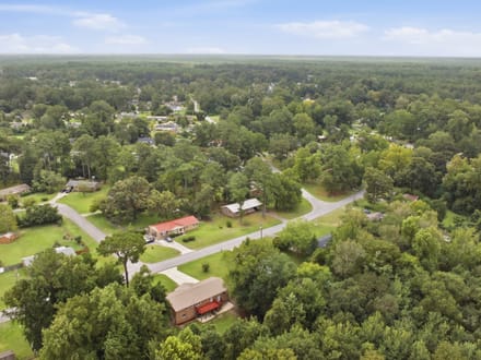 Havelock Single Family Home