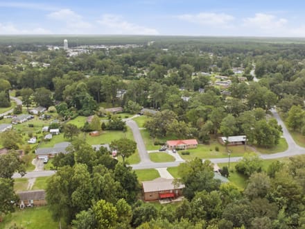 Havelock Single Family Home
