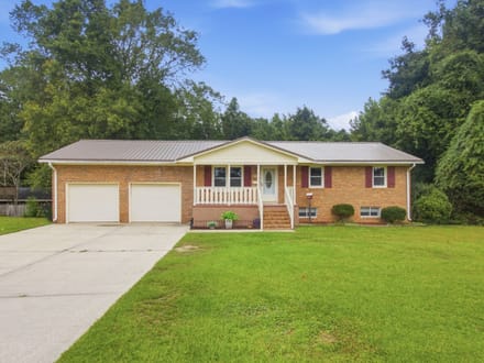 Havelock Single Family Home