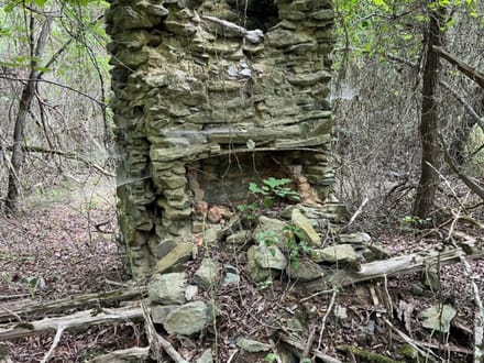 85 +/- Ac. Sportsmans Paradise, Eagle Springs NC
