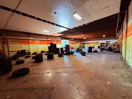 Commercial Building, Beulah Ave| Tylertown, MS 