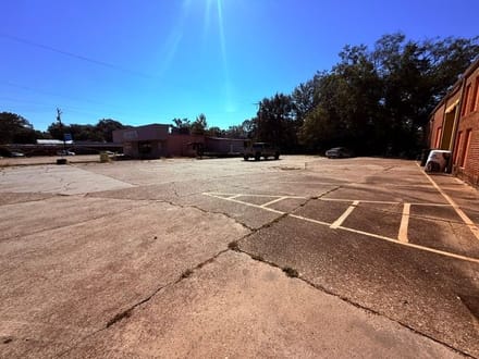 Commercial Building, Beulah Ave| Tylertown, MS 
