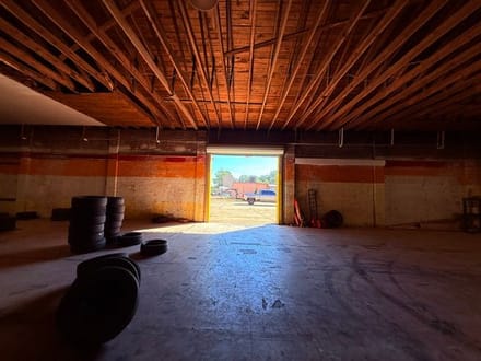 Commercial Building, Beulah Ave| Tylertown, MS 