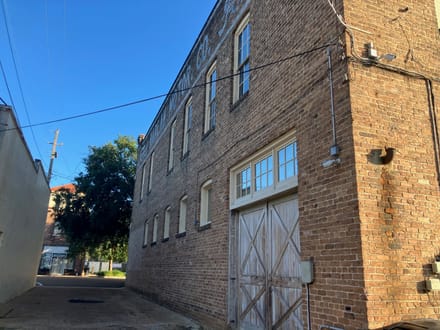 215 State St McComb, MS