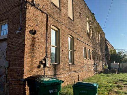 215 State St McComb, MS