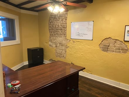 215 State St McComb, MS