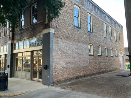 215 State St McComb, MS