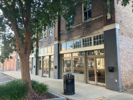 215 State St McComb, MS