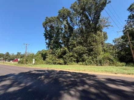 1.09 Acres-Commercial or Residential