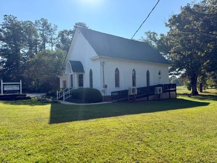2580 Busy Corner Rd