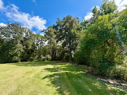 Well maintained Home on .82 acres