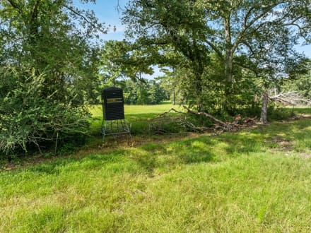 Home & 130 Acres