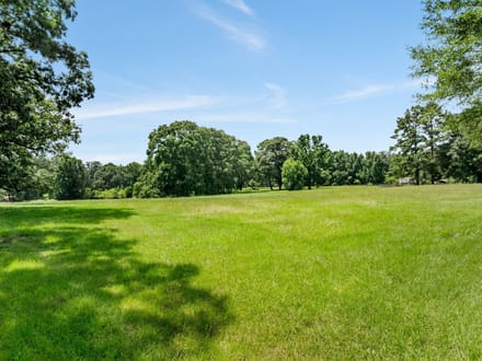 Home & 130 Acres