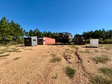 18 Acres