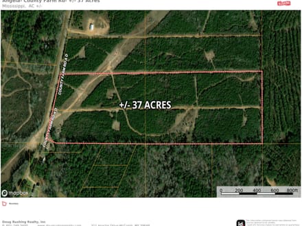 37 Acres