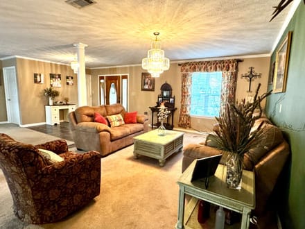Home & 58 acres