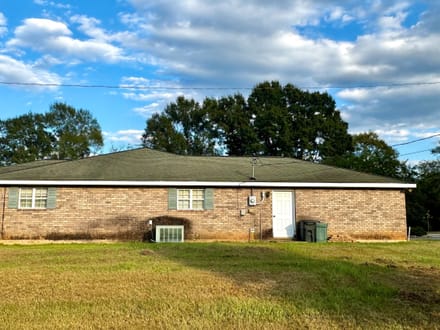 Home & 58 acres