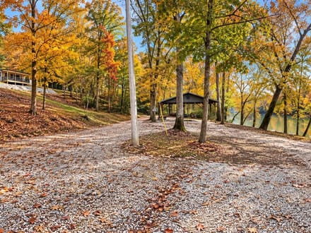 The River House – Newly Built with Great Outdoor Living