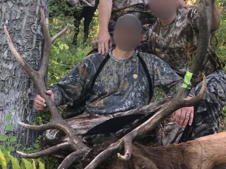 Southwest Colorado Elk and Mule Deer Wilderness Outfitting Business for Sale | GMUs 74 & 75