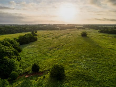 HWY 39 - 18.34 Acres