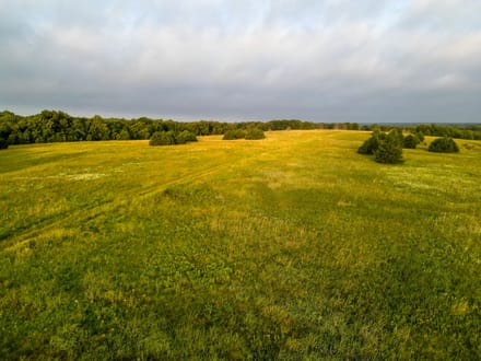 HWY 39 - 18.34 Acres