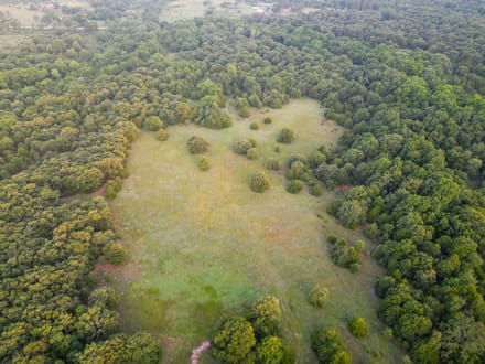 HWY 39 - 18.34 Acres