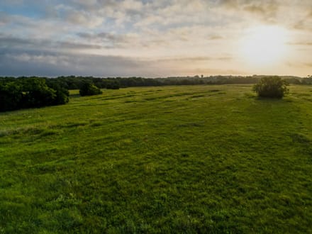 HWY 39 - 18.34 Acres