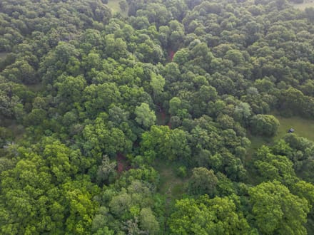 HWY 39 - 18.34 Acres