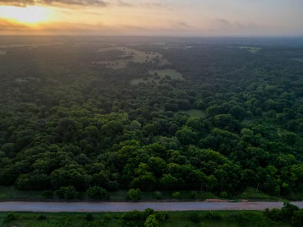 HWY 39 - 18.34 Acres