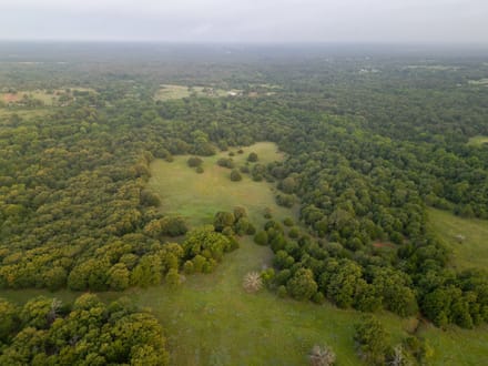 HWY 39 - 18.34 Acres