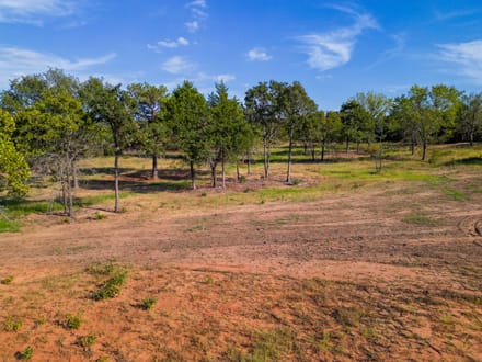 Wes Watkins Home Site