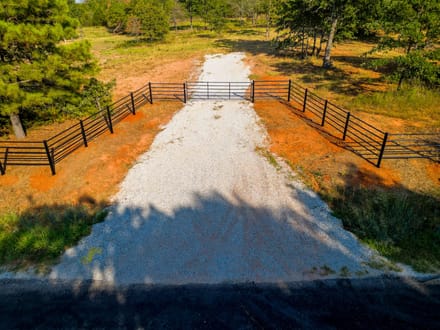 Wes Watkins Home Site