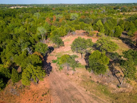 Wes Watkins Home Site