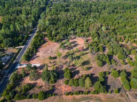 Wes Watkins Home Site