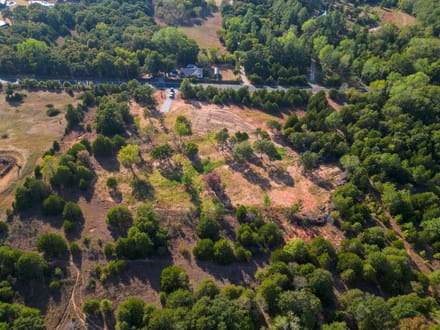 Wes Watkins Home Site