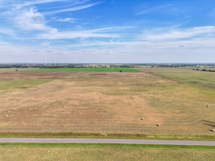 90± Acres | Bermuda Pasture & Country Homesite