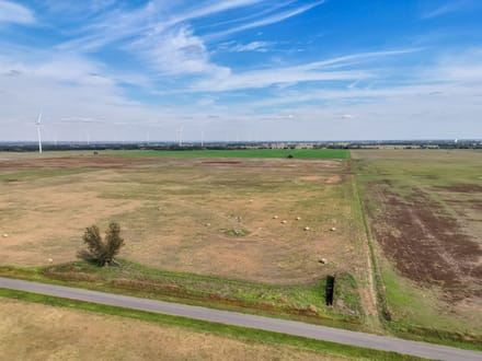 90± Acres | Bermuda Pasture & Country Homesite