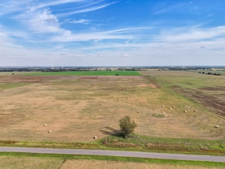 90± Acres | Bermuda Pasture & Country Homesite