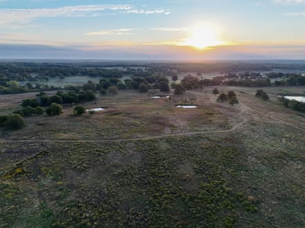 Lincoln County 64 | Oaks, Ponds, Pastures & Open Views