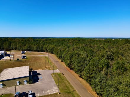 17.5 beautiful Acres of undeveloped land