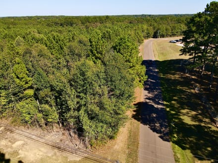 17.5 beautiful Acres of undeveloped land