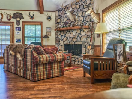 Blue Hollow Farm of Bossier Parish, +/-410 Acres