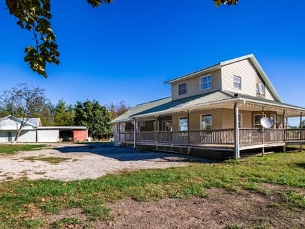 5683 Botkin Road