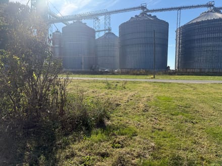 Milmine Vacant Lots 8,9,10,11