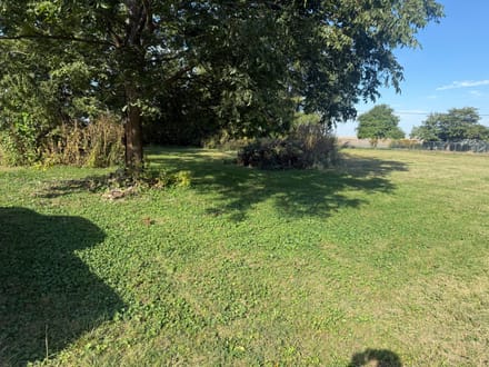Milmine Vacant Lots 8,9,10,11