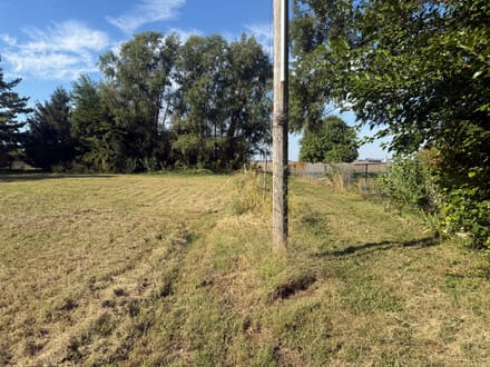 Milmine Vacant Lots 8,9,10,11